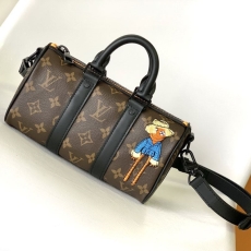 LV Travel Bags